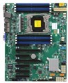  MBD-X10SRL-F-B LGA 2011 Server Motherboard