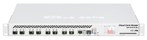routerboard CCR1072-1G-8S+ SFP+ Gigabit Ethernet Router