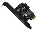  PME-4UI USB Hub - PCI-E