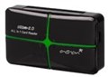  CR79 USB 2.0 Card Reade - Green