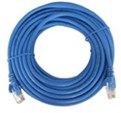  کابل شبکه کت ۶پانزده متری cat 6 /15 m patch cord cable