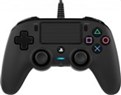   WIRED COMPACT BLACK For Play Station 4-PS4