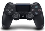 DualShock 4 -Jet Black For PS4- Play Station