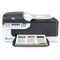  Officejet J4680 All-in-One Printer