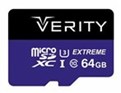  64GB - Micro SD Class 10 80MBs UHS-I U1