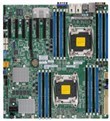  MBD-X10DRH-CT-O LGA 2011-3 Server Motherboard