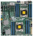  MBD-X10DRH-CT-B LGA 2011-3 Server Motherboard