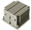  SNK-P0048P 2U Passive CPU Heat Sink LGA2011 Cooling System