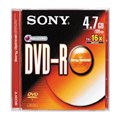 دی وی دی خام مدل DVD-R