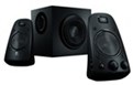  Z623 200 w 2.1 Speaker System, THX-Certified
