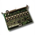  KX-TDA0174 Line Card 