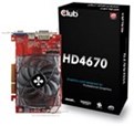  HD 4670 1024MB GDDR3-PCI Express 2.0