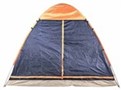  میله ای برزنتی 10 نفره Travel Tent