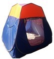  8 نفره کله قندی مکعبی Travel tent cubic for 8 person