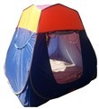  12 نفره کله قندی مکعبی Travel Tent Cubic For 12 Person