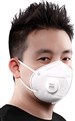  ماسک تنفسی فیلتر دار  مدل RT-SP05