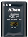  EN-EL23 Lithium-Ion Battery