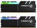  32GB -TridentZ RGB DDR4 3200MHz CL16 Dual Channel Desktop RAM