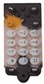  شماره گیر اس وای دی مدل 1743 مناسب تلفن پاناسونیک
