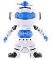   اسباب بازی ربات ورزشکار لژو تویز مدل 994442 