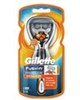  Gillette خود تراش 5 تیغه مردانه مدل Fusion Proglide Power