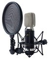  میکروفون ریبون استودیویی مدل MPM 3500 R