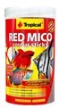  غذای ماهی مدل Red Mico Colour Sticks وزن 32گرم