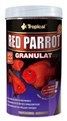  غذای ماهی مدل Red Parrot Granulat وزن 100 گرم
