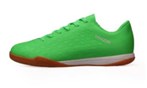 کفش فوتسال مردانه مدل TID9606 - رنگ سبز
