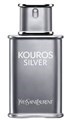  ادو تویلت مردانه مدل Kouros Silver حجم 50 میلی لیتر