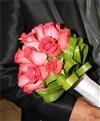  دسته گل عروس H 501