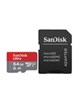  SanDisk 64GB-Ultra UHS-I U1 Class 10 And A1 100MBps 667X microSDXC
