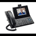 تلفن VoIP مدل 9951 تحت شبکه