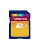  Transcend SDHC 2GB- Class 10 card