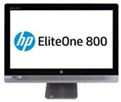  EliteOne 800 G2 - C Core i7 16GB 1TB With 250GB SSD Intel Touch 