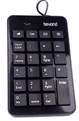  BA-550 Numeric Keypad
