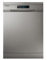  ماشین ظرفشویی 12 نفره مدل DW60H5050FS- رنگ نقره ای