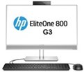   EliteOne 800 G3 - D Core i7 8GB 1TB Intel-23.8inch