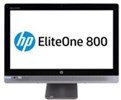  EliteOne 800 G2 - A Core i7 8GB 1TB With 128GB SSD Intel Touch