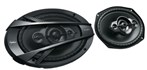  XS-XB6941 Car Speaker