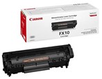 تونر مشکی طرح کانن - Canon مدل FX10