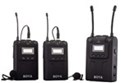  میکروفون بی سیم -وایرلس-BY-WM8 K2 Dual Channel UHF