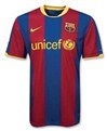  پیراهن بارسلونا (۱۰/۱۱)(ارجینال)