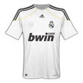  پیراهن رئال مادرید (۰۹/۱۰) (ارجینال)