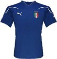  پیراهن تیم ملی ایتالیا (ارجینال)
