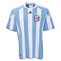  پیراهن تیم ملی آرژانتین (ارجینال)