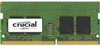 8GB - PC4-19200 2400Mhz CL17 SO-DIMM