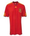  پیراهن تیم ملی اسپانیا (ارجینال)
