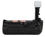 Jupio گریپ باتری Canon BG-E20 برای کانن