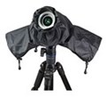  کاور باران دولایه برای دوربین DSLR - سایز متوسط